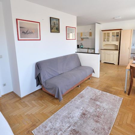 Schoenbrunn Apartment Bécs Kültér fotó