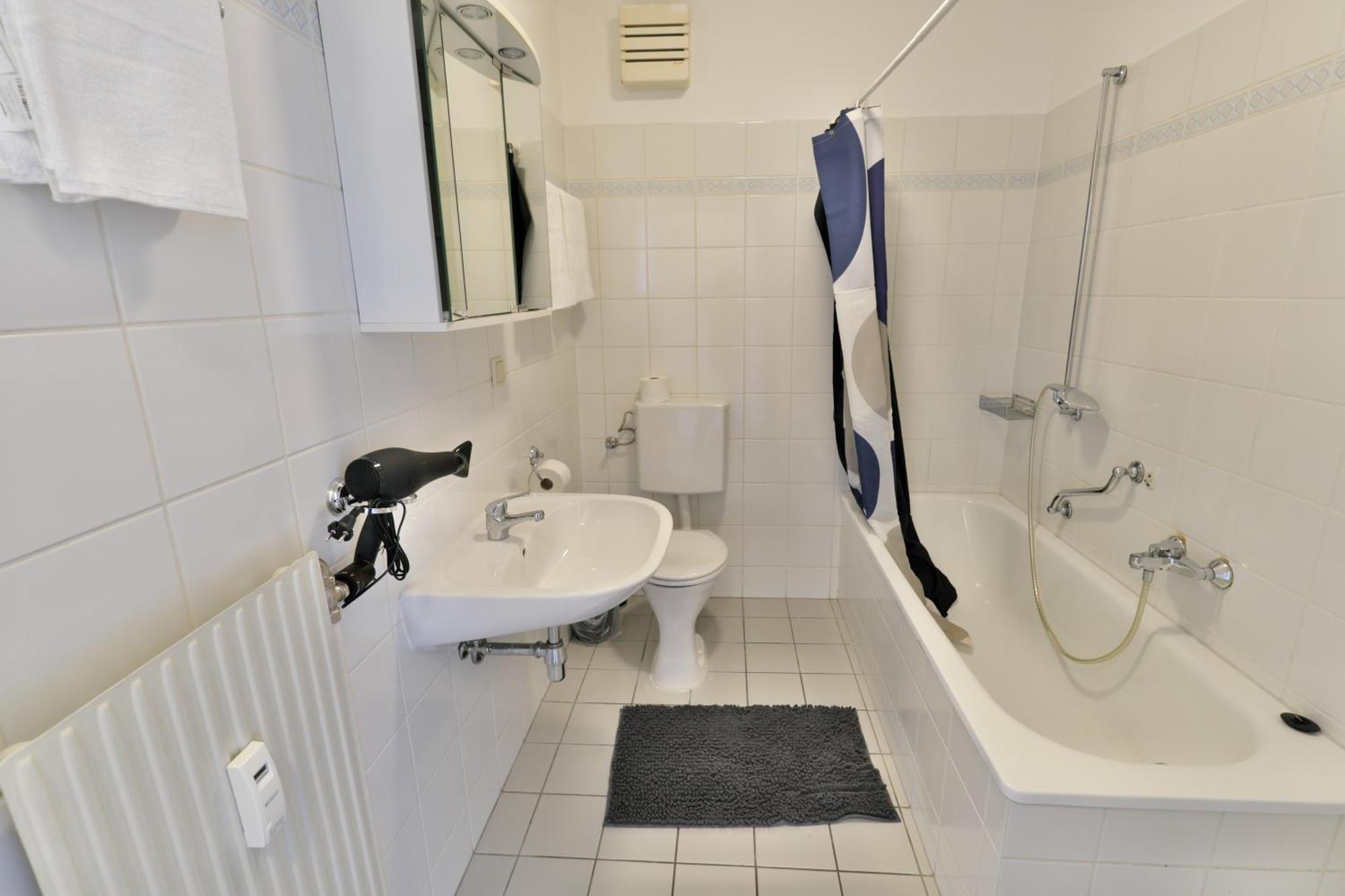 Schoenbrunn Apartment Bécs Kültér fotó
